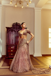 The Ratna saree