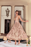 Diana dress