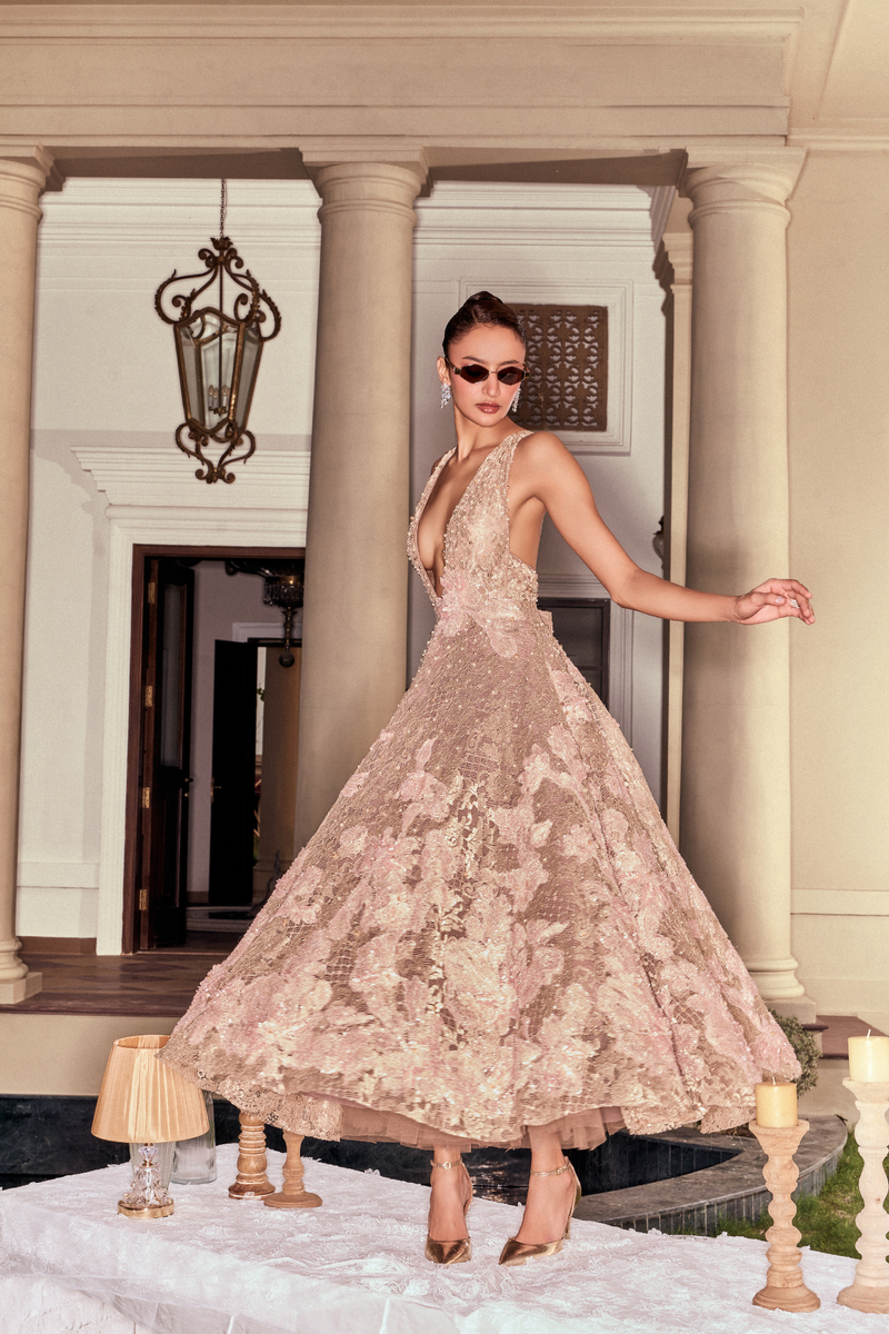 Diana dress