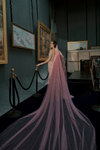 Blush Pink Gown